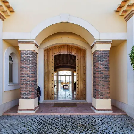 Casa Eden - Super Luxury 4 Bedroom With Tennis Court 2 Swimming Pools Stunning Seaviews