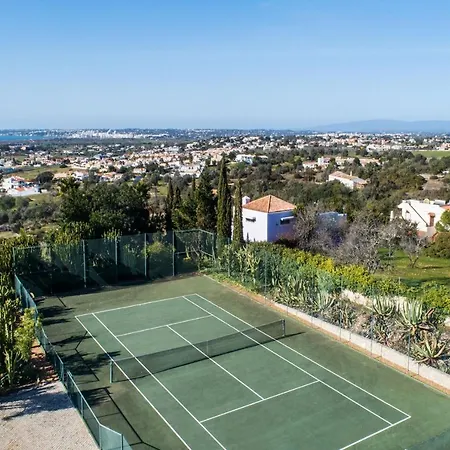 וילה Casa Eden - Super Luxury 4 Bedroom With Tennis Court 2 Swimming Pools Stunning Seaviews *